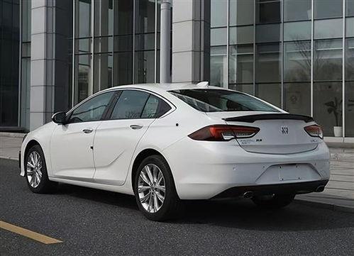 君威新车爆料最新消息,全新设计亮相，科技配置升级，性能再升级！