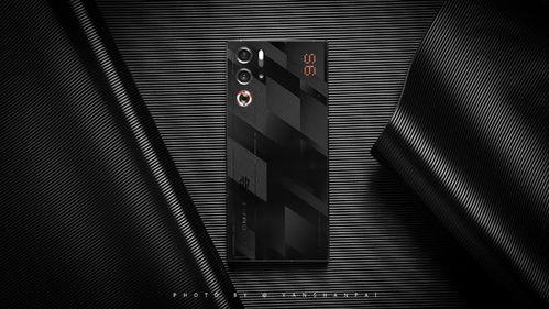 红魔9spro最新爆料,性能怪兽来袭，游戏体验再升级！