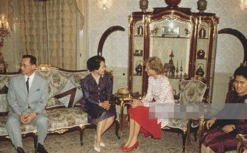 诗琳通公主最新爆料,揭秘王室不为人知的秘密