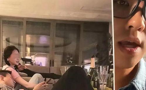 葛思齐最新爆料大s微博,揭秘娱乐圈惊人内幕