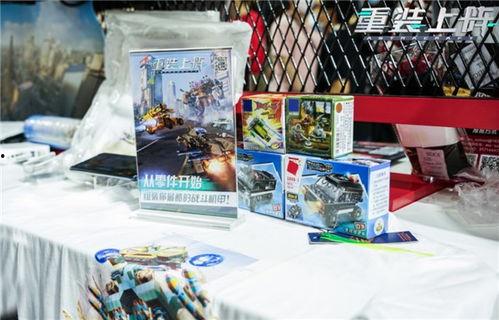 重装上阵最新爆料模块,模块升级，战力再攀高峰！