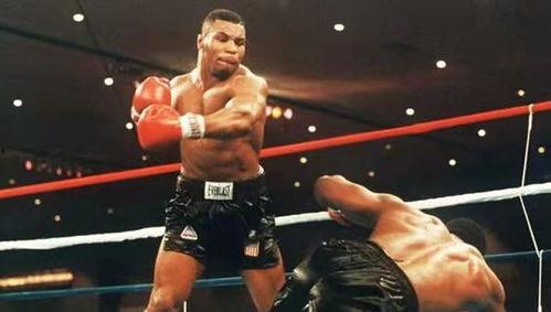 泰森最新爆料消息,揭秘拳坛传奇背后的惊人真相