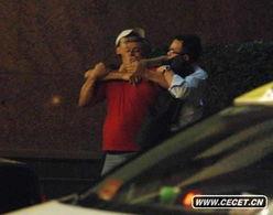 刘烨喝醉爆料视频大全最新,揭秘娱乐圈不为人知的瞬间