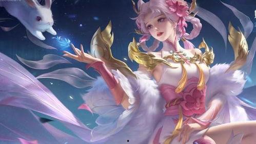 嫦娥皮肤特效爆料最新版