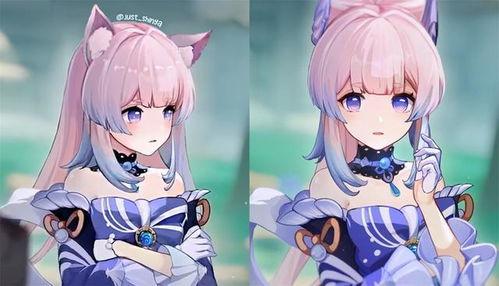 原神2最新卡池爆料,神秘角色降临，元素之力再升级